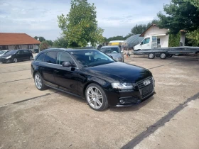 Обява за продажба на Audi A4 2.0TDi Quattro 170кс. ~13 200 лв. - изображение 6