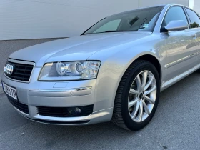 Обява за продажба на Audi A8 4.2 ~12 600 лв. - изображение 10