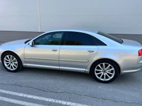 Обява за продажба на Audi A8 4.2 ~12 600 лв. - изображение 5