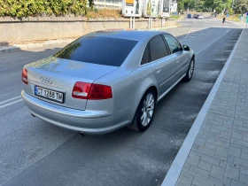 Обява за продажба на Audi A8 4.2 ~12 600 лв. - изображение 7