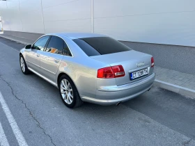 Обява за продажба на Audi A8 4.2 ~12 600 лв. - изображение 9
