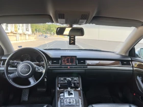 Audi A8 4.2 | Mobile.bg    15