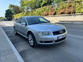 Обява за продажба на Audi A8 4.2 ~12 600 лв. - изображение 1