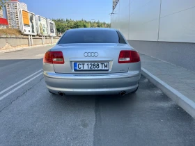 Обява за продажба на Audi A8 4.2 ~12 600 лв. - изображение 8