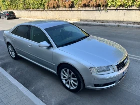 Обява за продажба на Audi A8 4.2 ~12 600 лв. - изображение 6