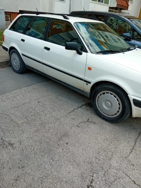 Обява за продажба на Audi 80 2, 0 E.  115 к.с. ~3 900 лв. - изображение 1