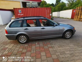Обява за продажба на BMW 316 ~3 300 лв. - изображение 2