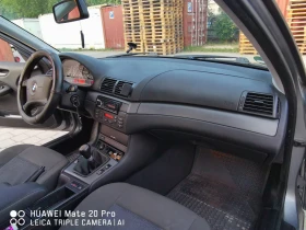 Обява за продажба на BMW 316 ~3 300 лв. - изображение 3