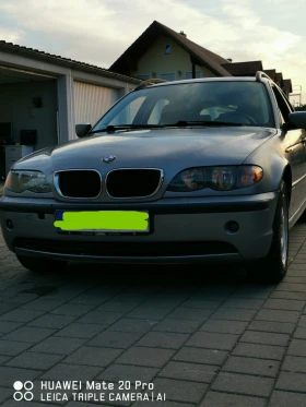 Обява за продажба на BMW 316 ~3 300 лв. - изображение 1
