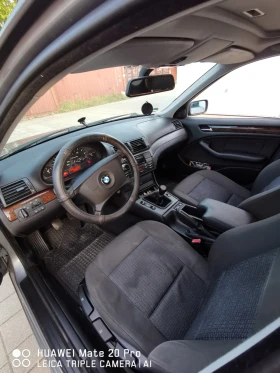 Обява за продажба на BMW 316 ~3 300 лв. - изображение 4