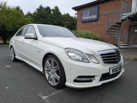 Обява за продажба на Mercedes-Benz E 250 W212 E250 НА ЧАСТИ ~ 133 лв. - изображение 1