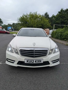 Обява за продажба на Mercedes-Benz E 250 W212 E250 НА ЧАСТИ ~ 133 лв. - изображение 1
