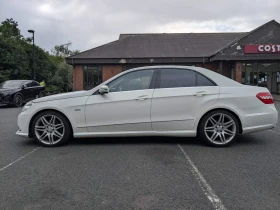 Обява за продажба на Mercedes-Benz E 250 W212 E250 НА ЧАСТИ ~ 133 лв. - изображение 3