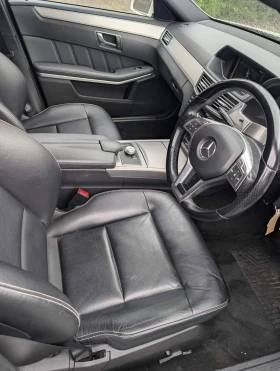 Mercedes-Benz E 250 W212 E250 НА ЧАСТИ - 110 лв. - 22048051 13