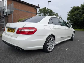 Обява за продажба на Mercedes-Benz E 250 W212 E250 НА ЧАСТИ ~ 133 лв. - изображение 6