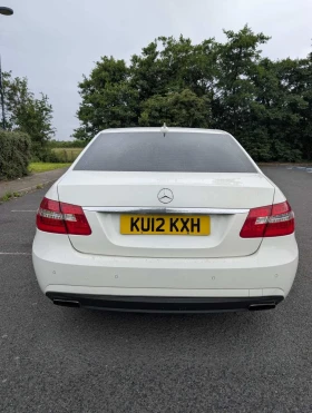 Обява за продажба на Mercedes-Benz E 250 W212 E250 НА ЧАСТИ ~ 133 лв. - изображение 5