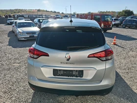 Renault Scenic 1.5 Dci | Mobile.bg    4