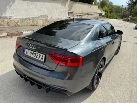 Audi A5 S line | Mobile.bg    6