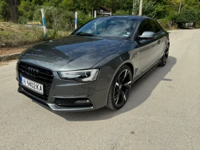 Audi A5 S line | Mobile.bg    4