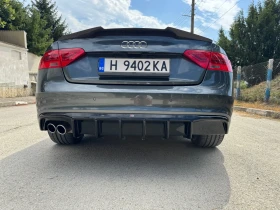 Audi A5 S line | Mobile.bg    7