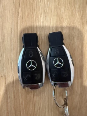 Обява за продажба на Mercedes-Benz C 180 ~23 500 лв. - изображение 3