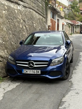 Обява за продажба на Mercedes-Benz C 180 ~23 500 лв. - изображение 2