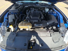 Ford Mustang EcoBoost Обдух* Кожа* Голямата Навигация* Ambient* - 30800 лв. - 32147526 14