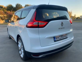 Обява за продажба на Renault Grand scenic 1.6D 2017G Evro6B 7SEATS  NAVI* FULL LED*  ~16 650 лв. - изображение 1