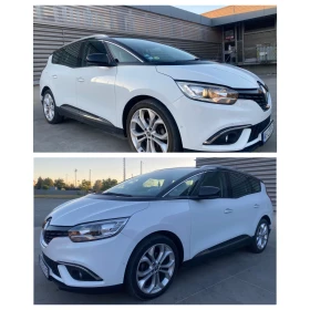 Обява за продажба на Renault Grand scenic 1.6D 2017G Evro6B 7SEATS  NAVI* FULL LED*  ~16 650 лв. - изображение 5