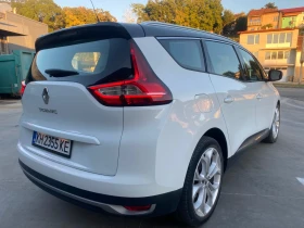 Обява за продажба на Renault Grand scenic 1.6D 2017G Evro6B 7SEATS  NAVI* FULL LED*  ~16 650 лв. - изображение 4