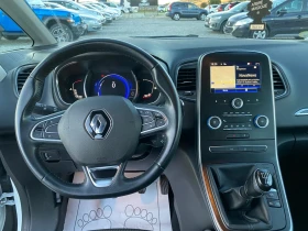 Обява за продажба на Renault Grand scenic 1.6D 2017G Evro6B 7SEATS  NAVI* FULL LED*  ~16 650 лв. - изображение 11