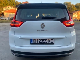 Обява за продажба на Renault Grand scenic 1.6D 2017G Evro6B 7SEATS  NAVI* FULL LED*  ~16 650 лв. - изображение 2