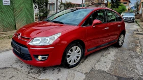 Обява за продажба на Citroen C4 1 6 HDI АВТОМАТИК ~5 590 лв. - изображение 2