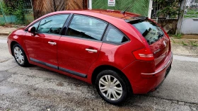 Обява за продажба на Citroen C4 1 6 HDI АВТОМАТИК ~5 590 лв. - изображение 5