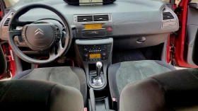 Обява за продажба на Citroen C4 1 6 HDI АВТОМАТИК ~5 590 лв. - изображение 9