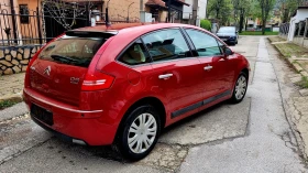 Обява за продажба на Citroen C4 1 6 HDI АВТОМАТИК ~5 590 лв. - изображение 7