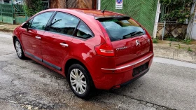 Обява за продажба на Citroen C4 1 6 HDI АВТОМАТИК ~5 590 лв. - изображение 4