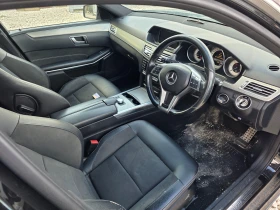 Mercedes-Benz E 220 AMG LINE 651 - 123 лв. / 62.89 € - 74100454 5
