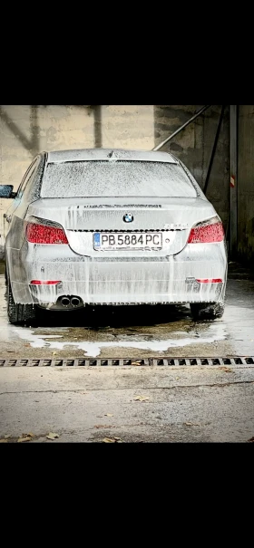 BMW 530 | Mobile.bg    16