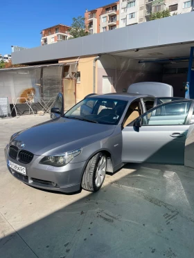 BMW 530 | Mobile.bg    4
