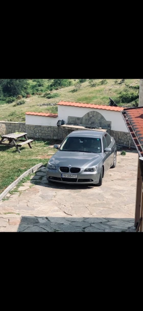 BMW 530 | Mobile.bg    15