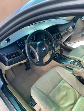 BMW 530 | Mobile.bg    3