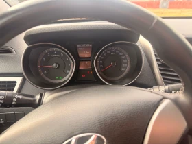 Hyundai I30 - 6900 € / 13495.23 лв. - 41481542 10
