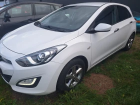 Обява за продажба на Hyundai I30 I 30 ~14 100 лв. - изображение 2 | Auto.bg Обява за продажба на Hyundai I30 I 30 ~14 100 лв. - изображение 2