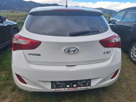 Обява за продажба на Hyundai I30 I 30 ~14 100 лв. - изображение 1 | Auto.bg Обява за продажба на Hyundai I30 I 30 ~14 100 лв. - изображение 1