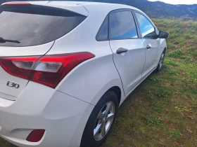 Обява за продажба на Hyundai I30 I 30 ~14 100 лв. - изображение 3 | Auto.bg Обява за продажба на Hyundai I30 I 30 ~14 100 лв. - изображение 3