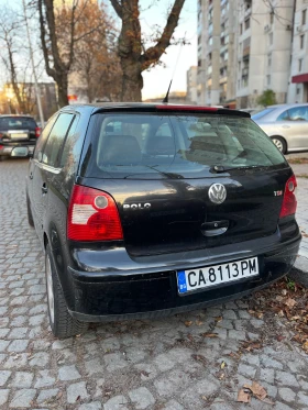 VW Polo 1.9 TDI, снимка 3