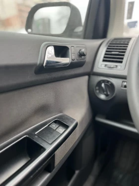 VW Polo 1.9 TDI, снимка 8