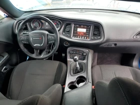 Dodge Challenger R/T SHAKER /  | Mobile.bg    8