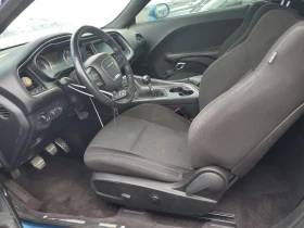 Dodge Challenger R/T SHAKER /  | Mobile.bg    7